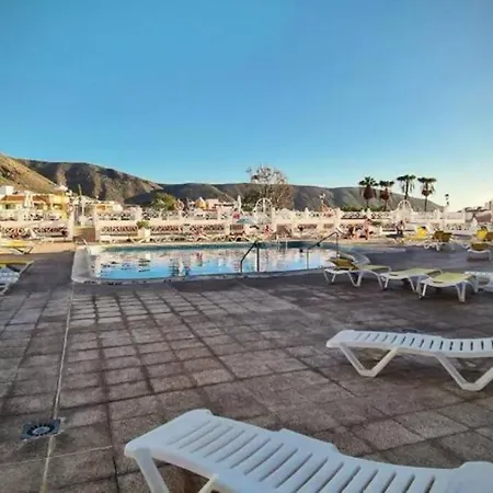 Apartmán Joy & Friends 1 Los Cristianos (Tenerife)