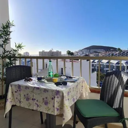 Appartement Joy & Friends 1