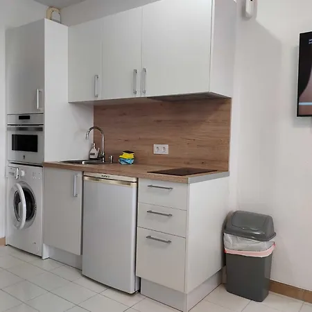 Joy & Friends 1 Appartamento *