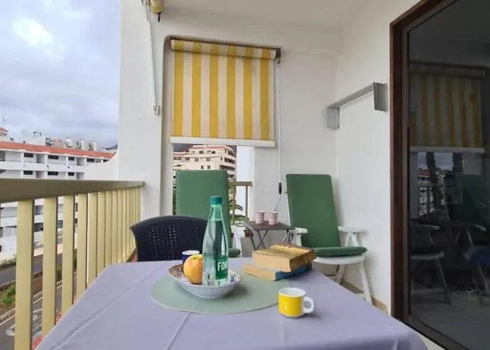 Apartmán Joy & Friends 1