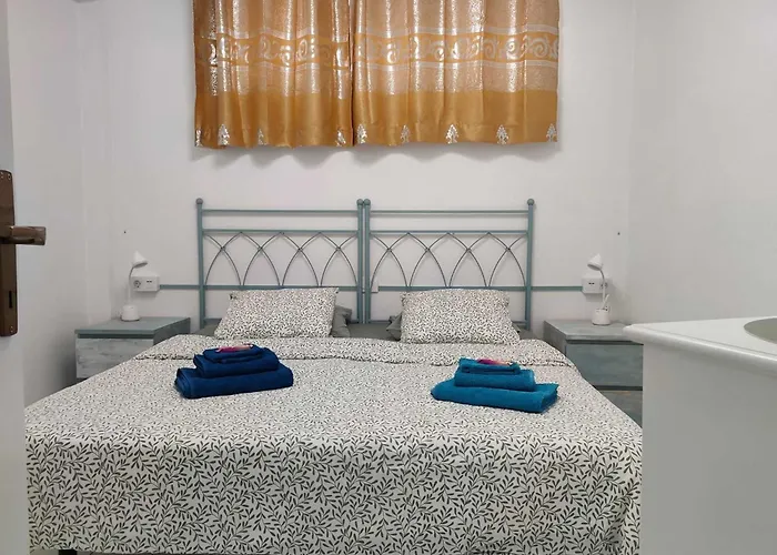 Apartmán Joy & Friends 1