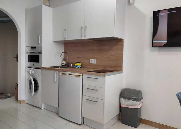 Joy & Friends 1 Apartmán *