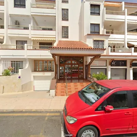 Joy & Friends 1 Los Cristianos (Tenerife)