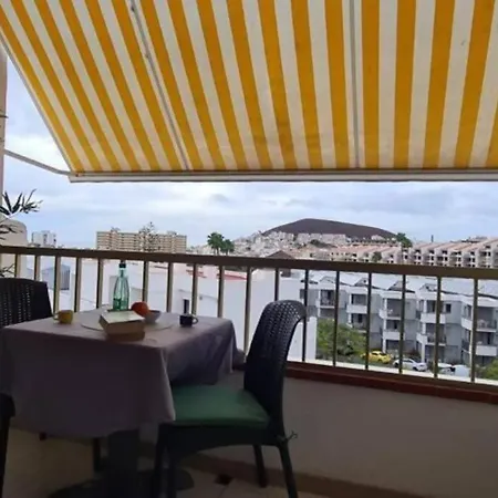 Joy & Friends 1 * Los Cristianos (Tenerife)