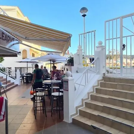 Joy & Friends 1 * Los Cristianos (Tenerife)
