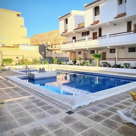 Joy&friends 1 Appartement Los Cristianos (Tenerife)