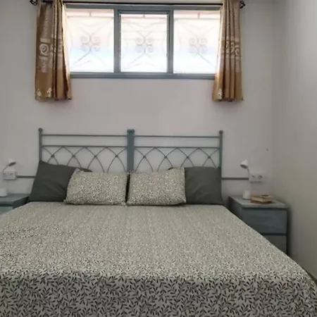 Joy&friends 1 * Los Cristianos (Tenerife)