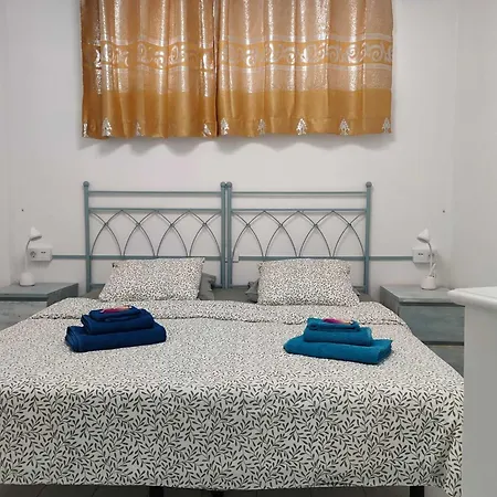 Apartamento Joy & Friends 1