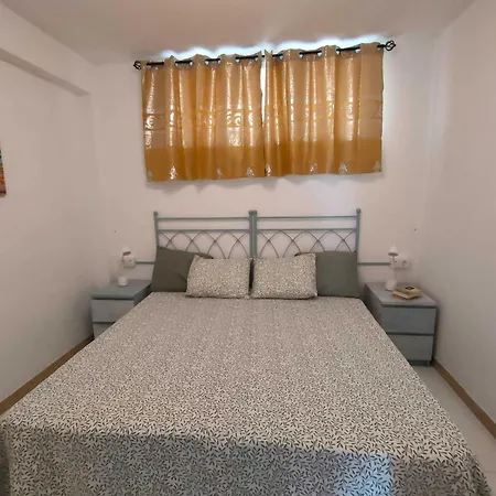 Joy&friends 1 Appartement Los Cristianos (Tenerife)