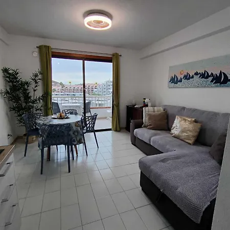 Joy & Friends 1 Los Cristianos (Tenerife)