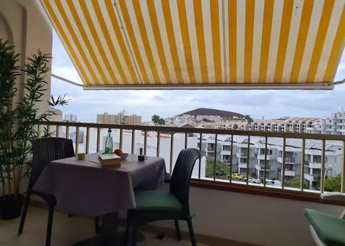 Joy & Friends 1 Appartement *