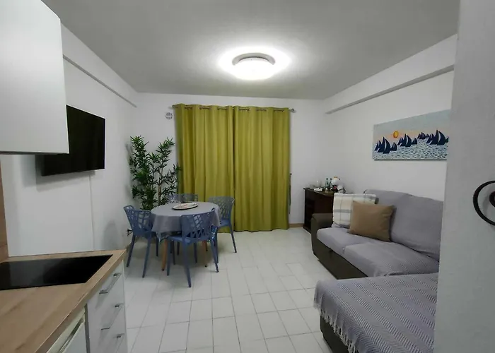 Appartement Joy & Friends 1 *