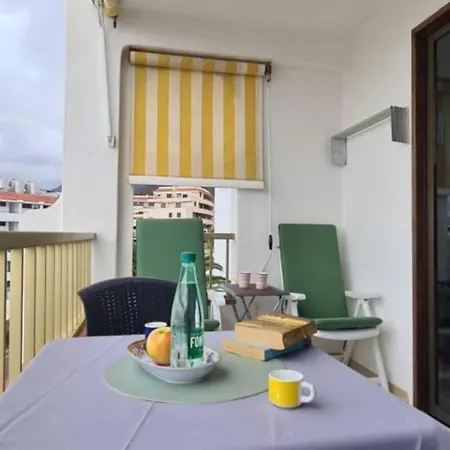 Appartement Joy & Friends 1