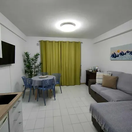 Appartement Joy & Friends 1 *