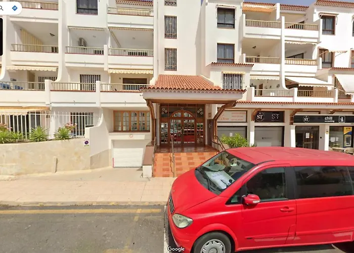 Joy & Friends 1 Διαμέρισμα