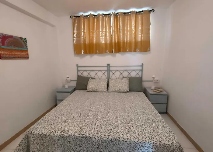 Joy & Friends 1 Διαμέρισμα Los Cristianos (Tenerife)